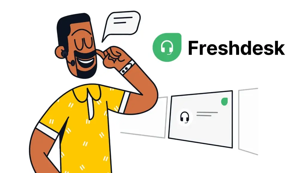 Freshdesk Header Image