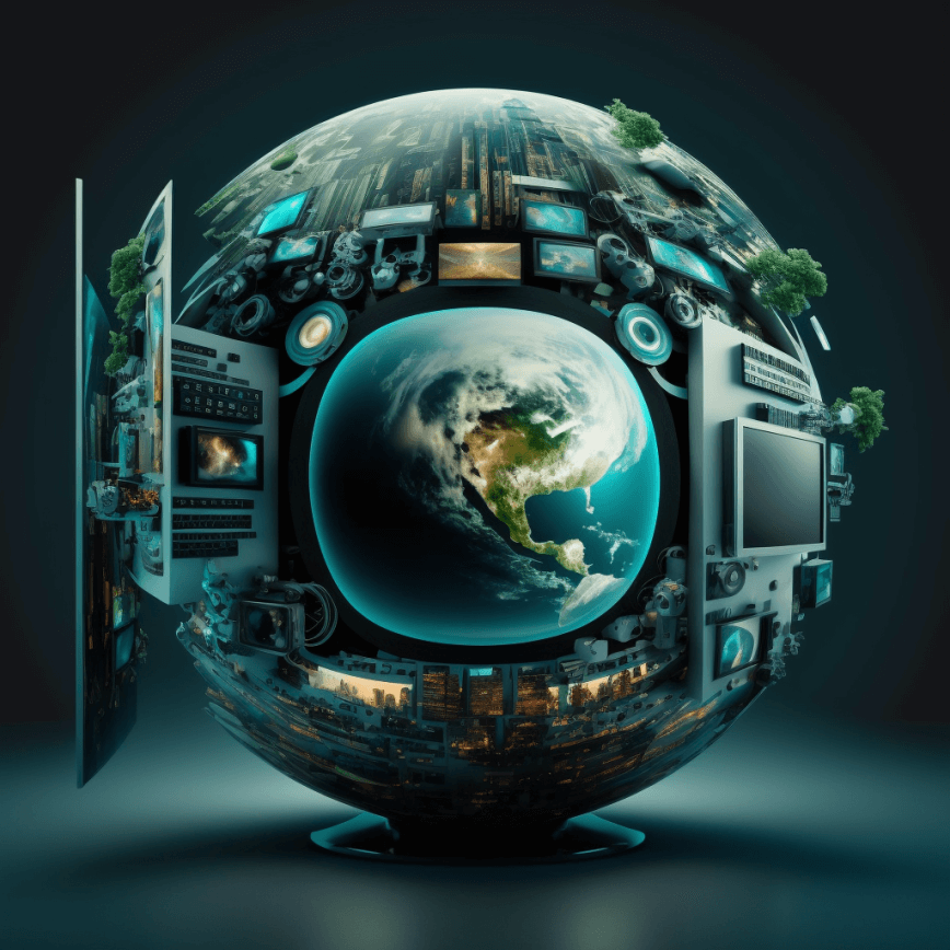Xcobean Futuristic Technology Services