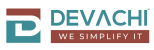 Devachi LTD Logo