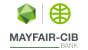 Mayfair CIB Bank Logo