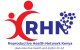 Reproductive Health Network Kenya Logo